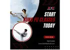 Authentic Kung Fu Classes in Gurgaon- Enroll Now!
