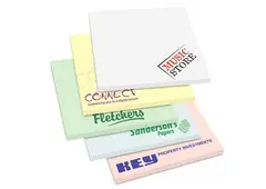 Get Custom Sticky Notes Wholesale for Marketing Purposes