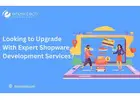 Looking to Upgrade With Expert Shopware Development Services?