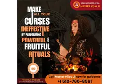 Curse Removal Specialists Astrologer in California