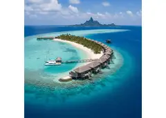 Exclusive Honeymoon Tour Packages for Romantic Escapes