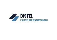 Distel Kälte Klima Wärmepumpen