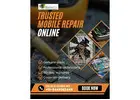 Trusted Online Mobile Repair - ShatterFix