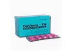 How Cenforce FM Helps with Male Sexual Performance