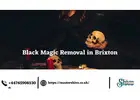 Black Magic Removal in Brixton – Master Shiva