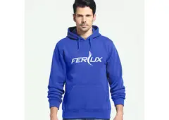 Boost Seasonal Campaign Power with Custom Hoodies Wholesale