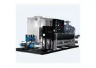 Water Cooled Screw Chiller for Efficient Cooling