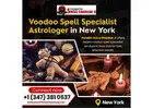 Voodoo Spell Specialist Astrologer in New York