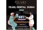 Dental Hospital in Dubai – Pearl Dental Clinics