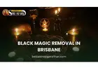 Black Magic Removal in Brisbane – Powerful Protection by Pandit Sri Hari