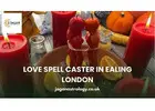 Love Spell Caster in Ealing London – Powerful Solutions by Jagan Astrology