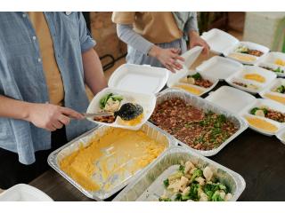 Say goodbye to endless galas and bake sales