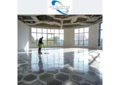Expert Concrete Flooring Solutions for Every Space