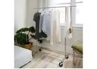Mycoathangers – Durable Garment Clothes Racks for Neat Storage