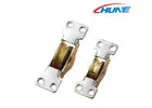 Aluminum Roller Sliding Door & Window Sash Pulley Wheel