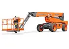 Get Powerful Construction Equipment in India from Dingli AWP India