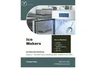 Ice Makers