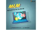 MLM Software: Build Stronger Networks, Unlock Limitless Growth