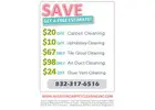 Houston Carpet Cleaning INC