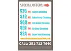 Carpet Cleaner Sugar Land