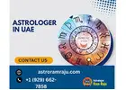 Top Astrologer in UAE for Life-Changing Solutions