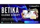 Betika Clone Script with Live Betting, Jackpots & More – Start Instantly