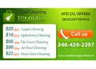 Carpet Cleaning Tomball