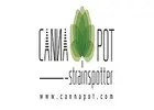 Cannapot rs11 strain feminisierte Samen für Indoor und Outdoor