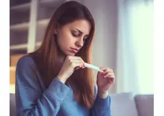 Female Infertility Treatment in Delhi – Dr Rhythm Gupta