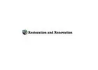 Restoration and Renovation