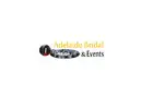 Adelaide Chair Hire Services for Weddings and Events