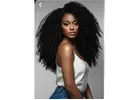 Stylish Curly Wigs for Natural Looking Texture and Volume
