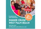 Dinner Cruise West Palm Beach