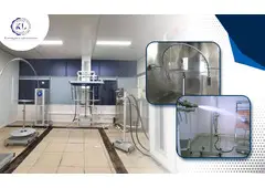 Customized IP Testing Services to Meet Your Specifications