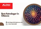 Best Astrologer in Ottawa Offering Accurate Insights and Life-Changing Spiritual Solutions