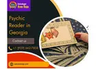Gifted Psychic Reader in Georgia for Insightful Readings