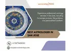 Best Astrologer in San Jose – Accurate Horoscope Solutions