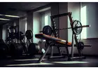 Best Gym in Bhubaneswar – Transform Your Fitness Journey Today