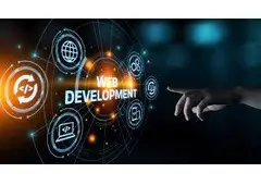 Top Best Web Development Company in Delhi for Reliable Digital Solutions