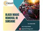 Powerful Black Magic Removal in Sunshine