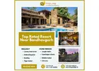 Top Rated Resort Near Bandhavgarh