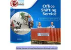 Office Shifting Services Near Me in Panchkula