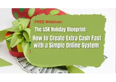 Struggling to Make Ends Meet This Holiday Season?