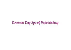 European Day Spa of Fredericksburg