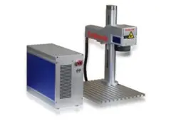 Silver Jewellery Laser Marker