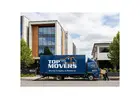 Moving Company in Melbourne | Top Movers