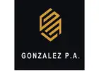 Gonzalez P.A. Tavernier Attorney