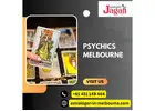 Psychics Melbourne – Expert Readers for Life Guidance