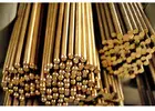 Get Durable Aluminium Bronze Rods from a Trusted Manufacturer