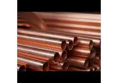 Trusted Copper Pipe Manufacturer in India